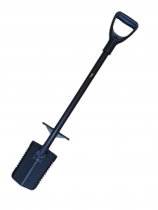 Blackada ridgeback d handled